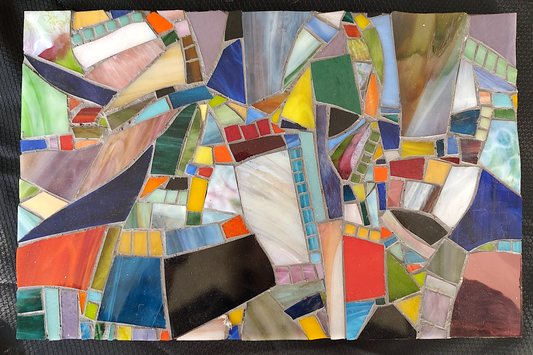 fractured truths